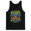 Plant Parents for Kamala Tank Top