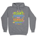 Plant Parents for Kamala Hoodie