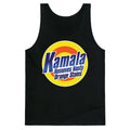 Kamala Removes Nasty Orange Stains Tank Top
