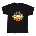 Orange Crush Harris Walz 2024 Kids Tee