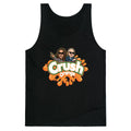 Orange Crush Harris Walz 2024 Tank Top
