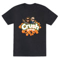 Orange Crush Harris Walz 2024 Unisex Triblend Tee