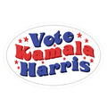 Vote Kamala Harris Sticker