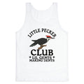 Little Pecker Club Tank Top