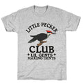 Little Pecker Club T-Shirt