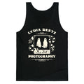 Beetlejuice Lydia Deetz Tank Top