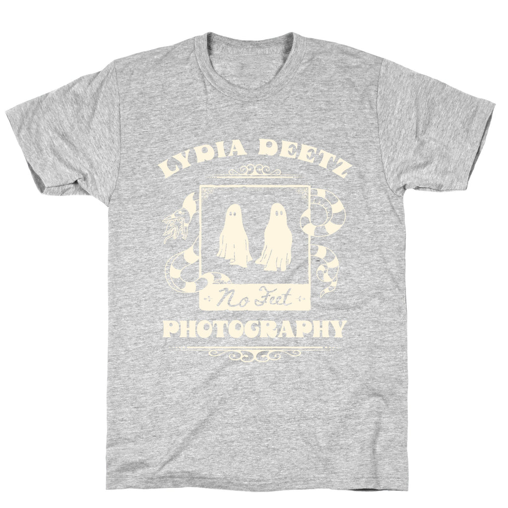 Beetlejuice Lydia Deetz T-Shirt