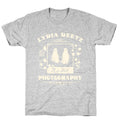 Beetlejuice Lydia Deetz T-Shirt