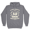 Beetlejuice Lydia Deetz Hoodie
