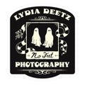 Beetlejuice Lydia Deetz Sticker