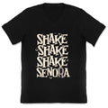 Beetlejuice Shake Senora V-Neck