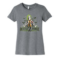 Beetlejuice 2 Womens Cotton Tee