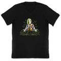 Beetlejuice 2 V-Neck