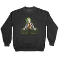 Beetlejuice 2 Crewneck Sweatshirt