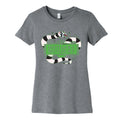Beetlejuice Beetlejuice 2024 AD Womens Cotton Tee