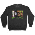 Beetlejuice Crewneck Sweatshirt