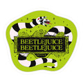 Beetlejuice Beetlejuice 2024 AD Sticker