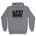 Lucky Energy Hoodie
