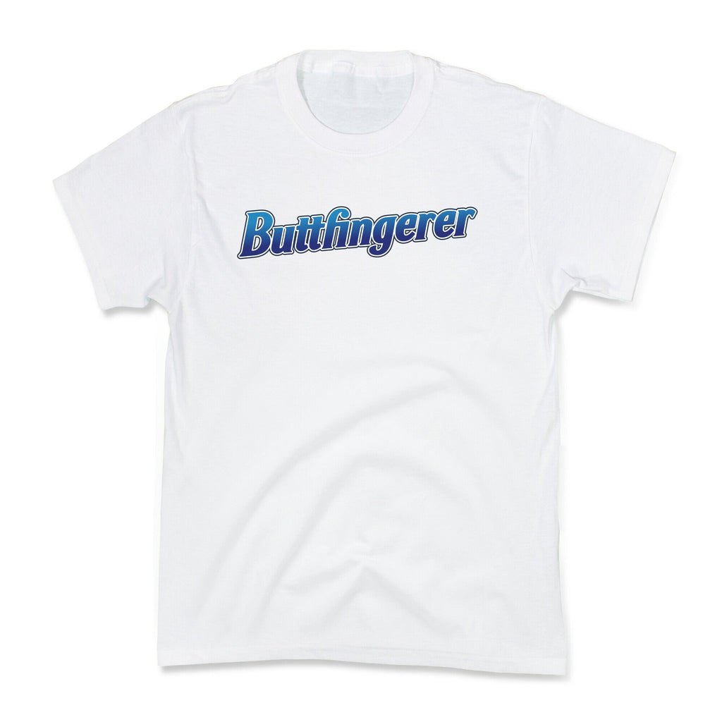 Buttfingerer Kids Tee