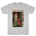 Sir Loin Steak Meme T-Shirt