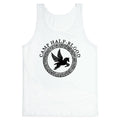 Camp Half Blood Tank Top