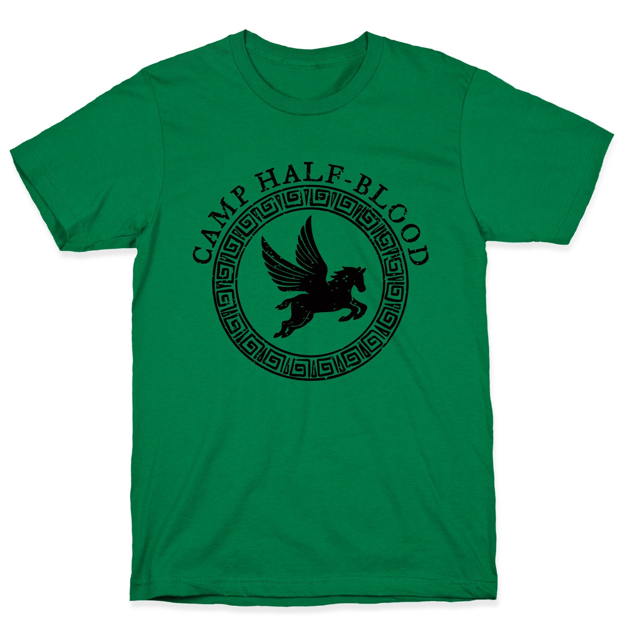 Camp Half Blood T-Shirt
