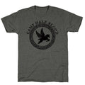 Camp Half Blood Unisex Triblend Tee