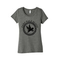 Camp Half Blood Womens Triblend Tee