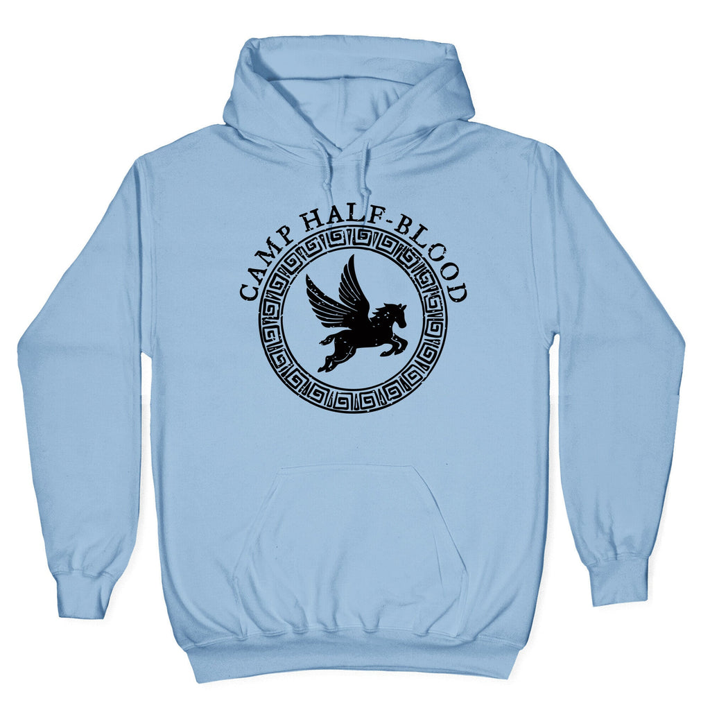 Camp Half Blood Hoodie
