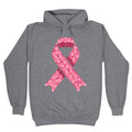 Pink Ribbon Hoodie