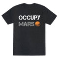 Occupy Mars Unisex Triblend Tee