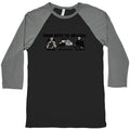 Four Keys to Success Baseball Tee