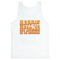 Kamala Not Aspiring To Be Humble Tank Top