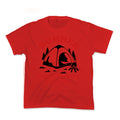 Bohner Family Reunion Kids Tee