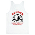 Bohner Family Reunion Tank Top
