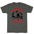 Bohner Family Reunion Unisex Triblend Tee