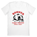 Bohner Family Reunion V-Neck