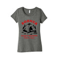 Bohner Family Reunion Womens Triblend Tee