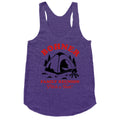 Bohner Family Reunion Racerback Tank