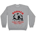 Bohner Family Reunion Crewneck Sweatshirt