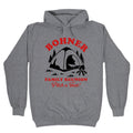 Bohner Family Reunion Hoodie