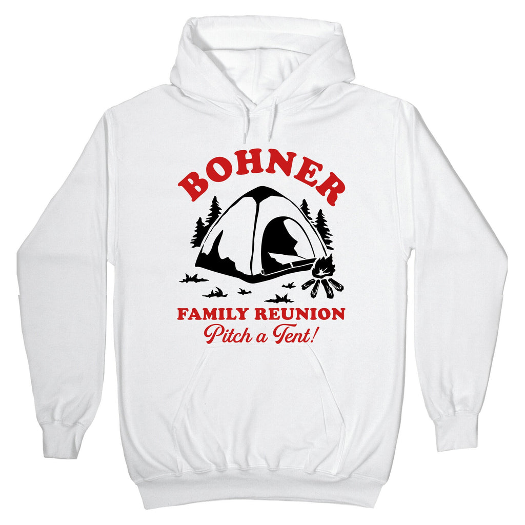 Bohner Family Reunion Hoodie