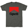 Cignetti Unisex Triblend Tee