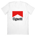 Cignetti V-Neck