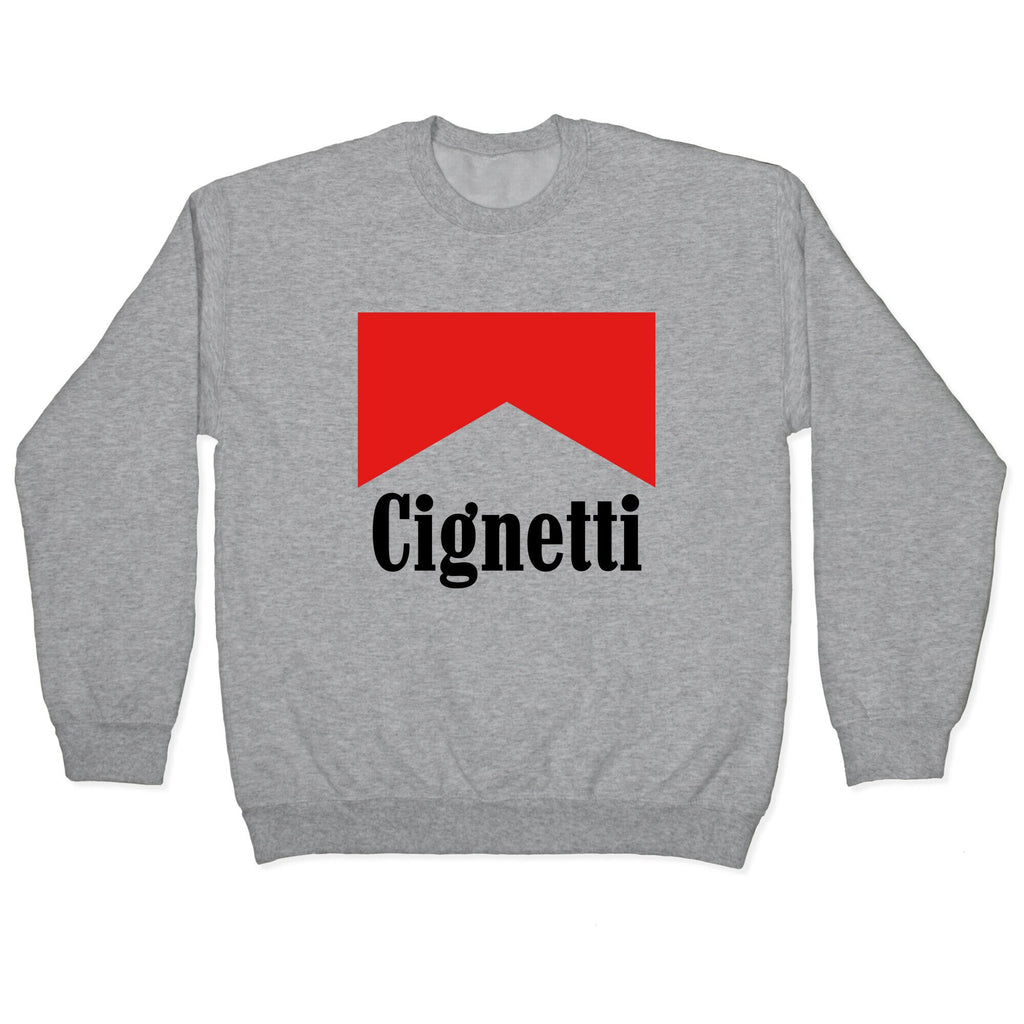 Cignetti Crewneck Sweatshirt