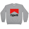 Cignetti Crewneck Sweatshirt