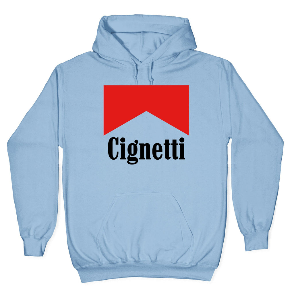 Cignetti Hoodie
