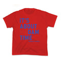 Its About Madam Time Kamala Kids Tee