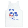 Its About Madam Time Kamala Tank Top