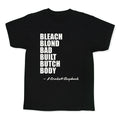 Jasmine Crockett Kids Tee